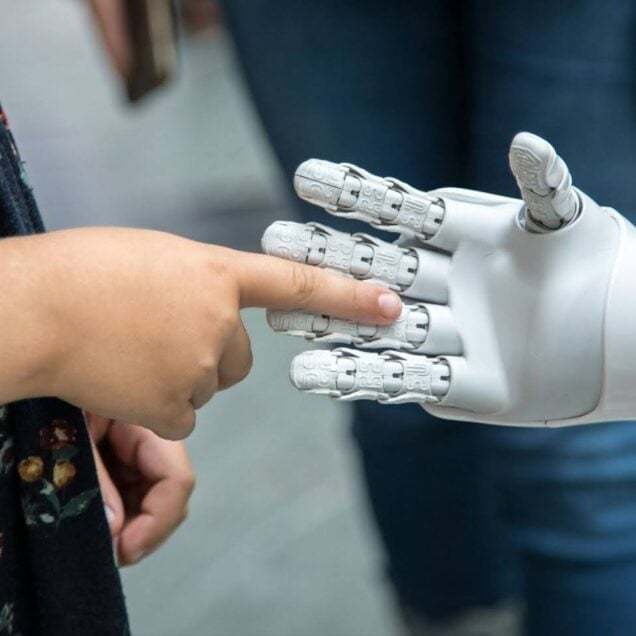 What’s The Greatest Harm of AI Yet? Suicide