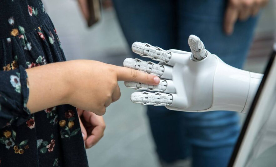 What’s The Greatest Harm of AI Yet? Suicide