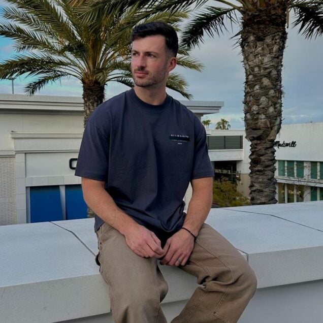 Max Muir: Leading Through Innovation and Adaptability