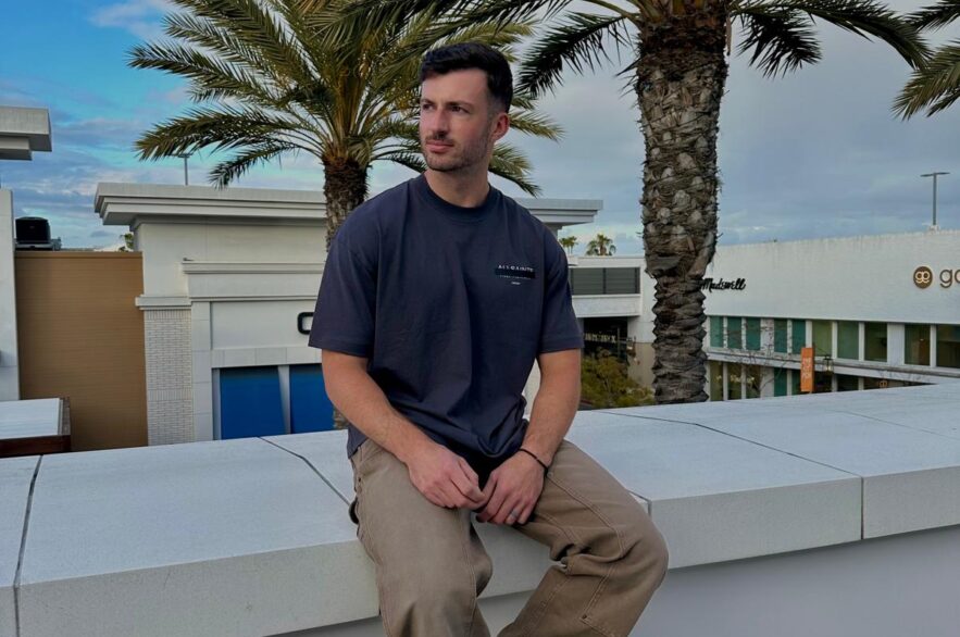 Max Muir: Leading Through Innovation and Adaptability