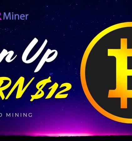 ALR Miner cloud