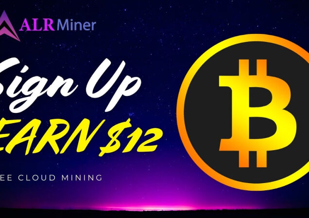 ALR Miner cloud