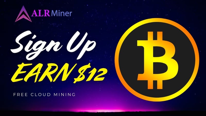 ALR Miner cloud