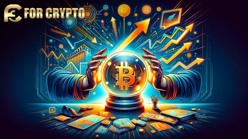 FOR Crypto crystal ball