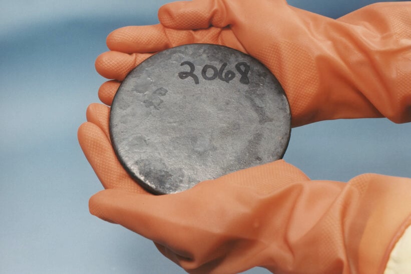 heuranium