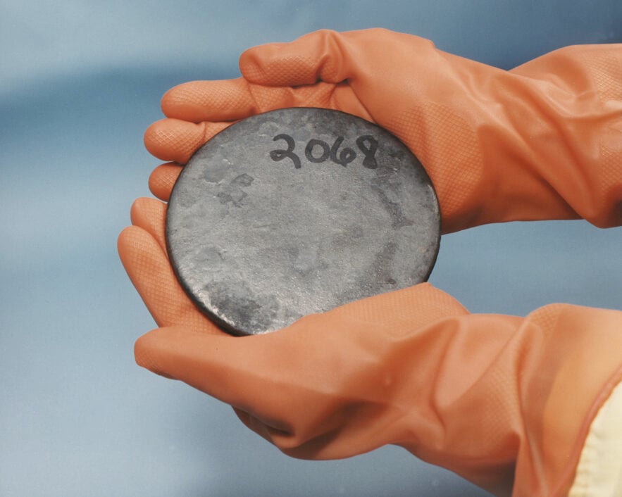 heuranium