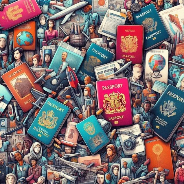 Renunciation or Retention: Tax Exit Rules, Immigration Bars, and Practical Timelines