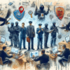 Law Enforcement Playbook: Multi-Agency Tactics to Detect and Dismantle Identity Fraud Networks