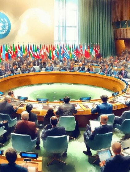 The Future of U.S. Extradition Treaties and International Legal Reform