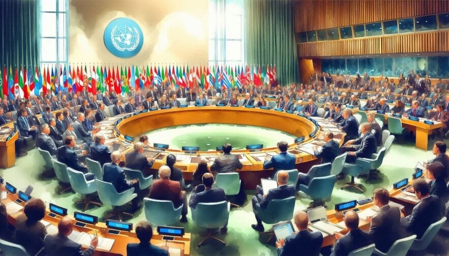 The Future of U.S. Extradition Treaties and International Legal Reform