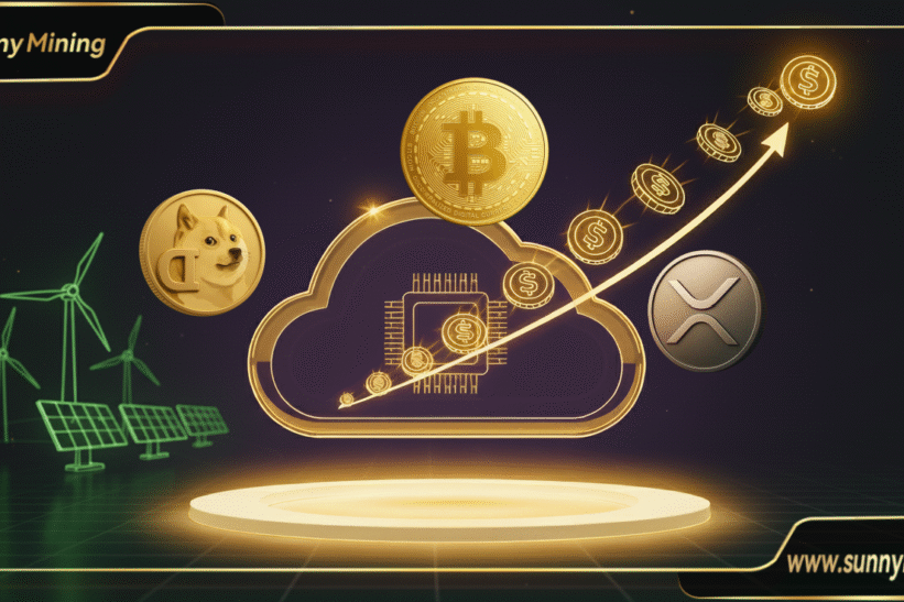 Sunny Mining