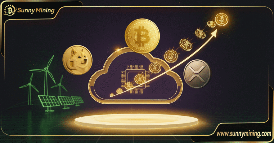 Sunny Mining