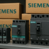 Top Siemens Breakers Electrical Equipment Supplier – Quality You Can Depend On