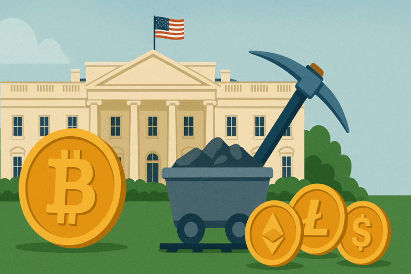 open miner