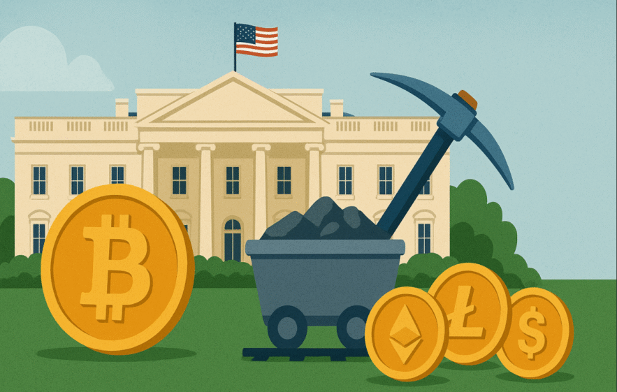 open miner