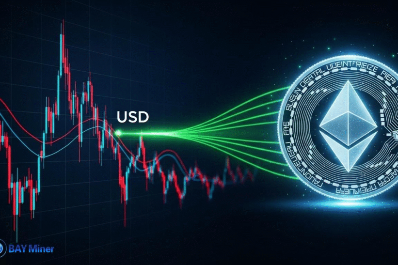 Bay Miner chart