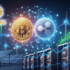 Quid Miner banner
