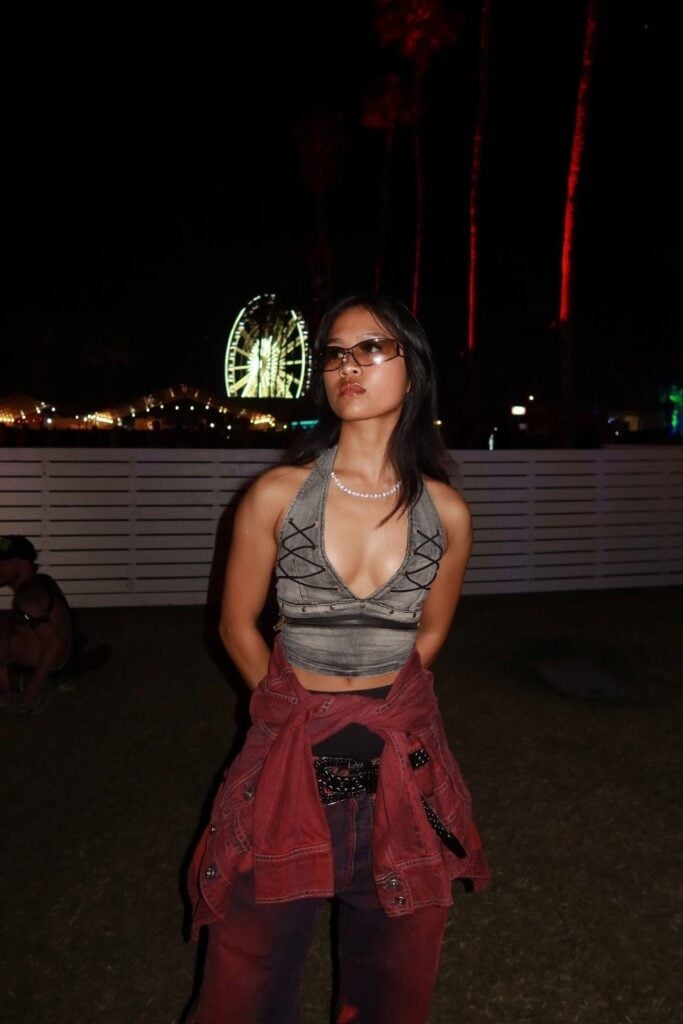 Alexandra Marasigan Influencer