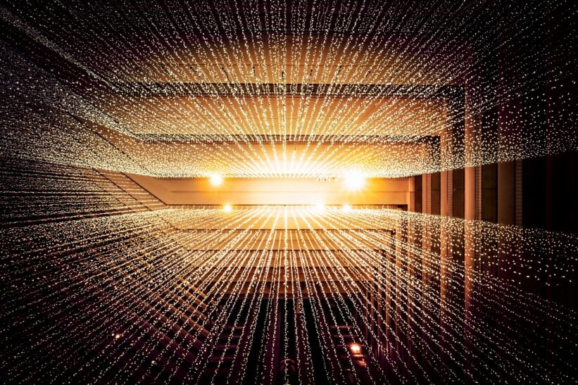 digital effects