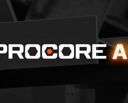 Procore has built its reputation as the go-to platform for managing complex construction projects.