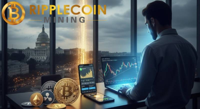 ripplecoin mining