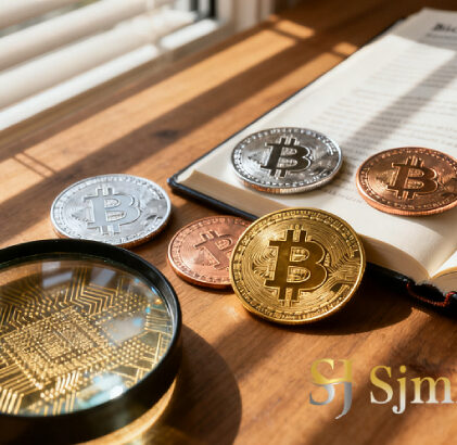 sjmine coins
