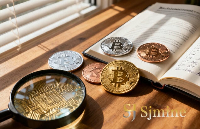 sjmine coins