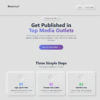 Upload and Publish to PressBuffet