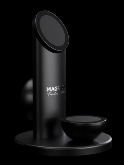 MAGFAST Helps Build Healthier Nighttime Habits