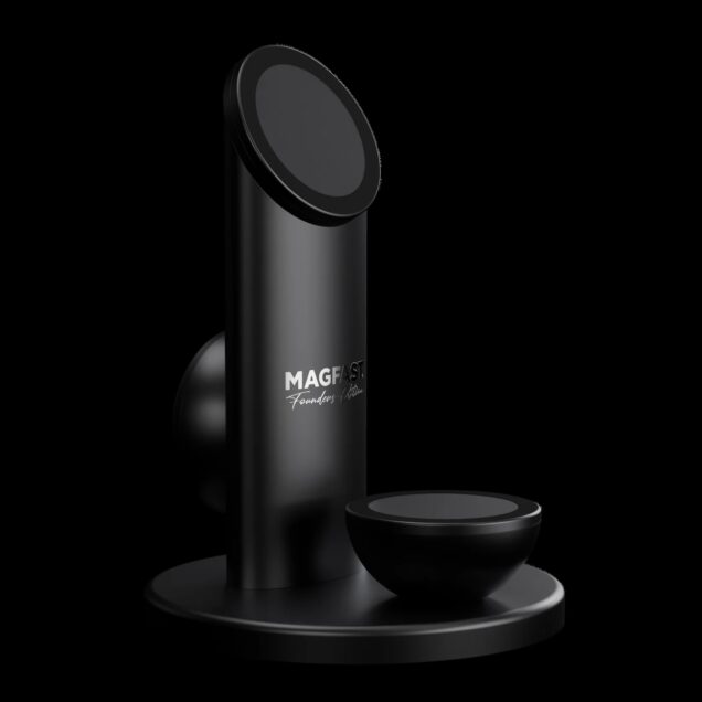 MAGFAST Helps Build Healthier Nighttime Habits