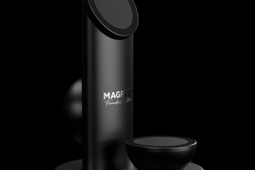 MAGFAST Helps Build Healthier Nighttime Habits