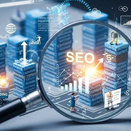 SEO