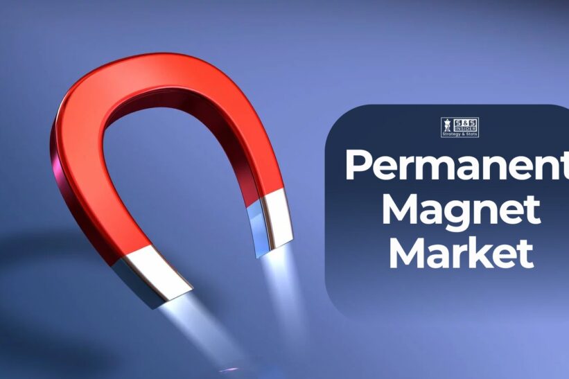 Permanent Magnet Industry Growth Driven by Electrification and Innovation