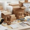packaging suppliers