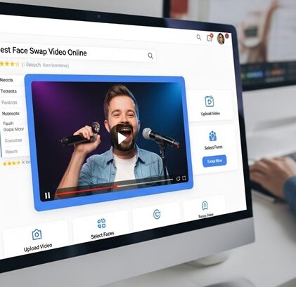 Best Face Swap Video Online