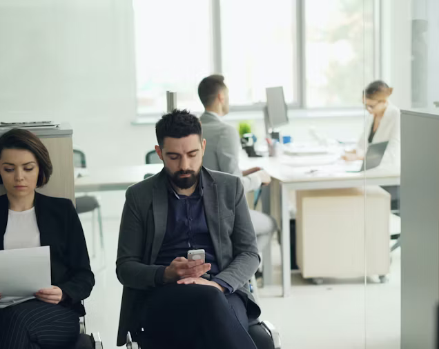 Pre-Employment Screening Services: A Smart Investment for Employers