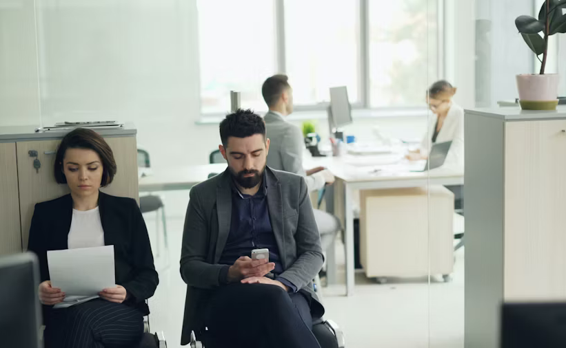 Pre-Employment Screening Services: A Smart Investment for Employers