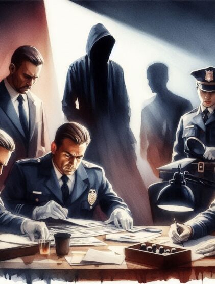 The Next Phase of Rewards, Biometric Borders, Data Fusion, and the Future of International Manhunts