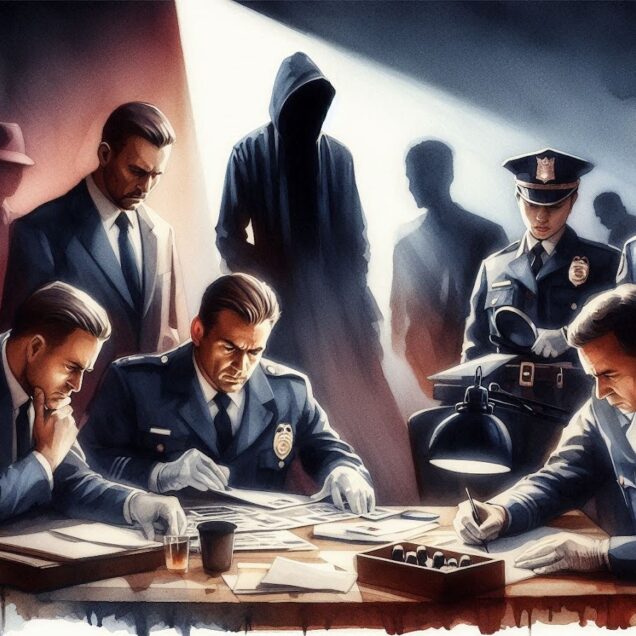 The Next Phase of Rewards, Biometric Borders, Data Fusion, and the Future of International Manhunts