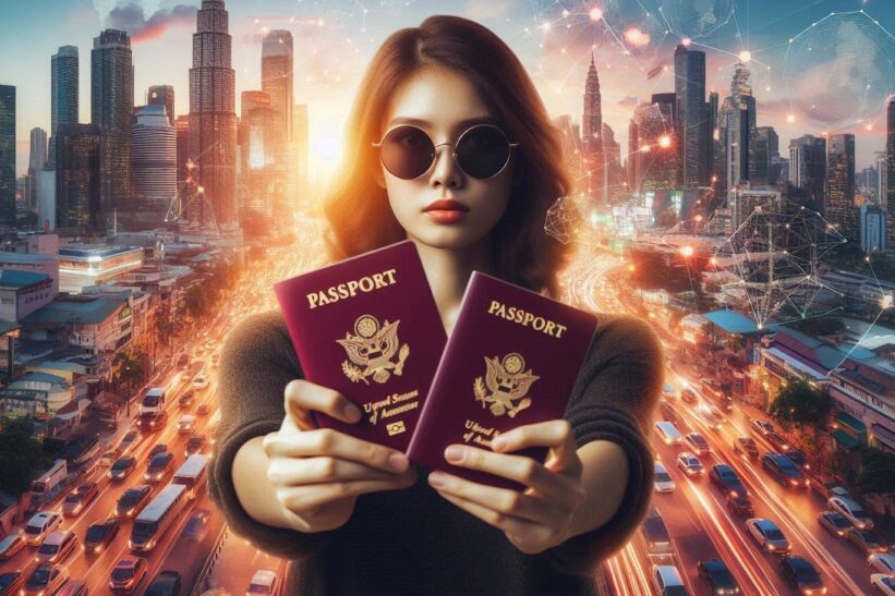 Evading Extradition in 2026: The Second Passport Myth Meets Modern Enforcement