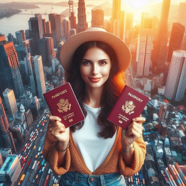 Neutral Travel Documents, Same Person: Why Screening Tools Look Past Passports