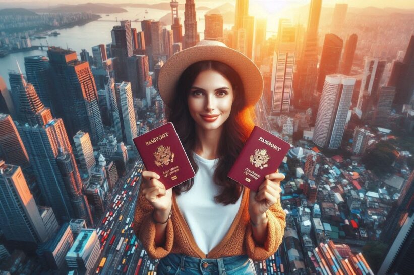 Neutral Travel Documents, Same Person: Why Screening Tools Look Past Passports