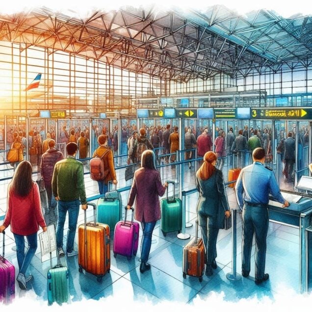 Airlines and Carriers Face Rising Liability in High-Risk Travel Corridors