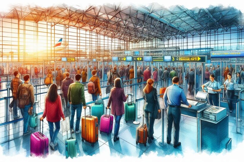 Airlines and Carriers Face Rising Liability in High-Risk Travel Corridors