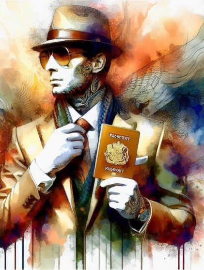 Golden Passports and Shell Companies, FATF Warns of Layering Pathways