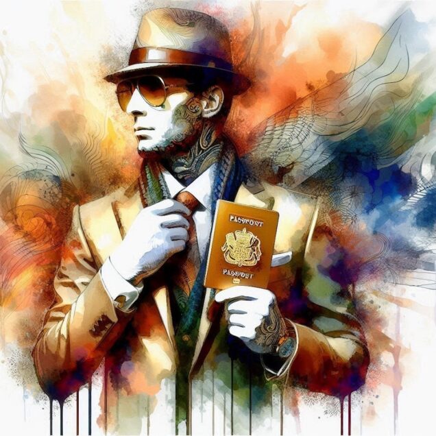 Golden Passports and Shell Companies, FATF Warns of Layering Pathways