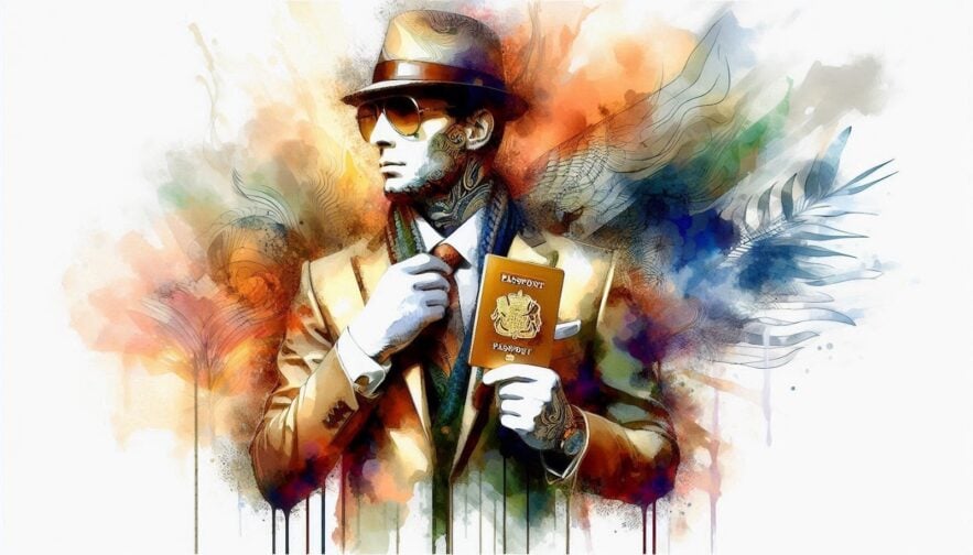 Golden Passports and Shell Companies, FATF Warns of Layering Pathways