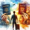 Border and Banking Compliance Converge: Making Dual Citizenship More Visible in 2026