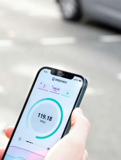 Cell Phone Network Provider 101: Coverage Maps, Speed, and Reliability Compared