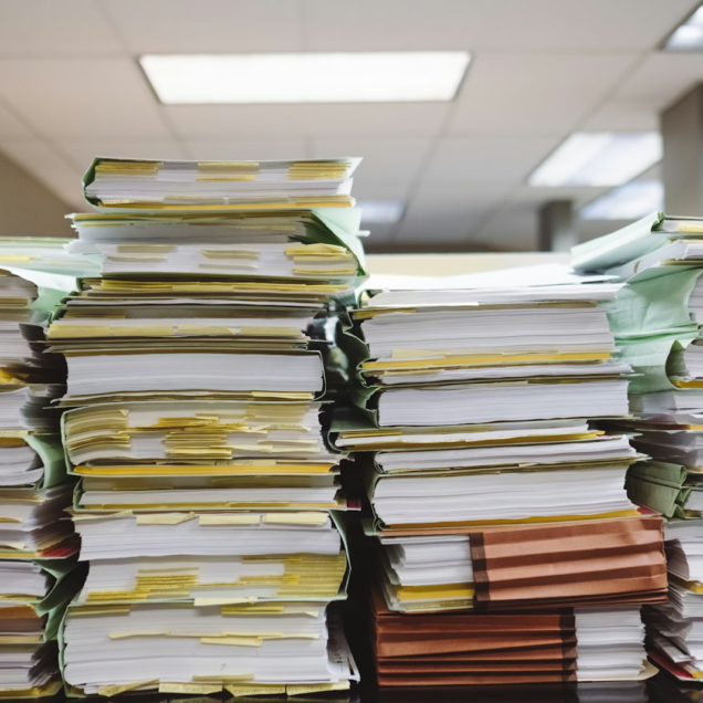 Copier Solutions for Businesses: How to Choose the Right Device and Service Plan